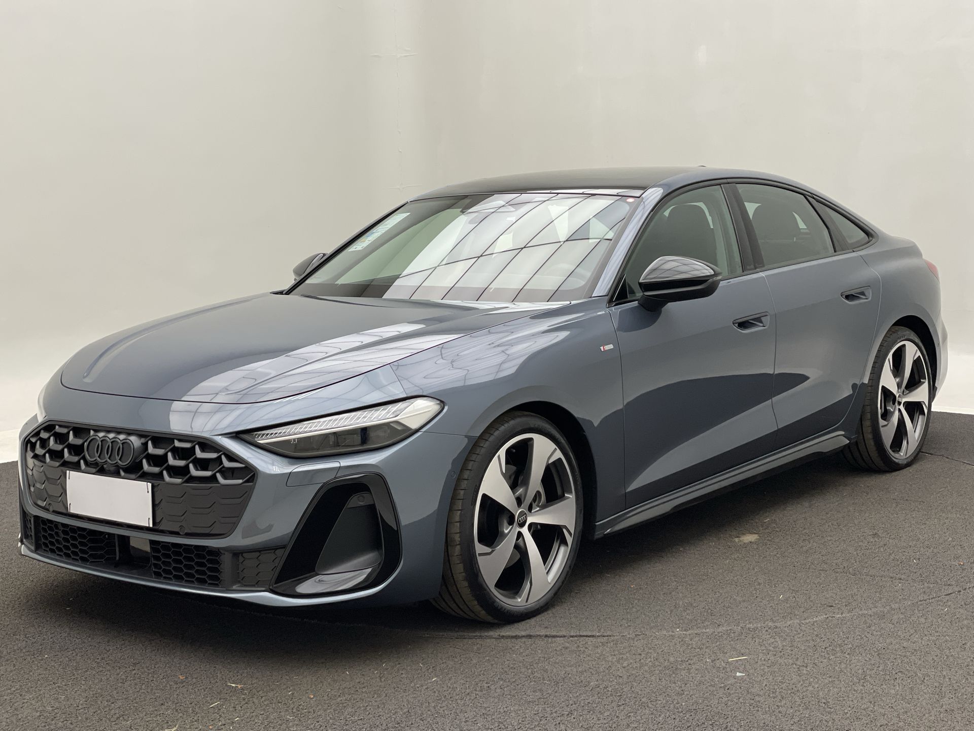A5 Sedan Performance S Edition 2.0 TFSI Quattro