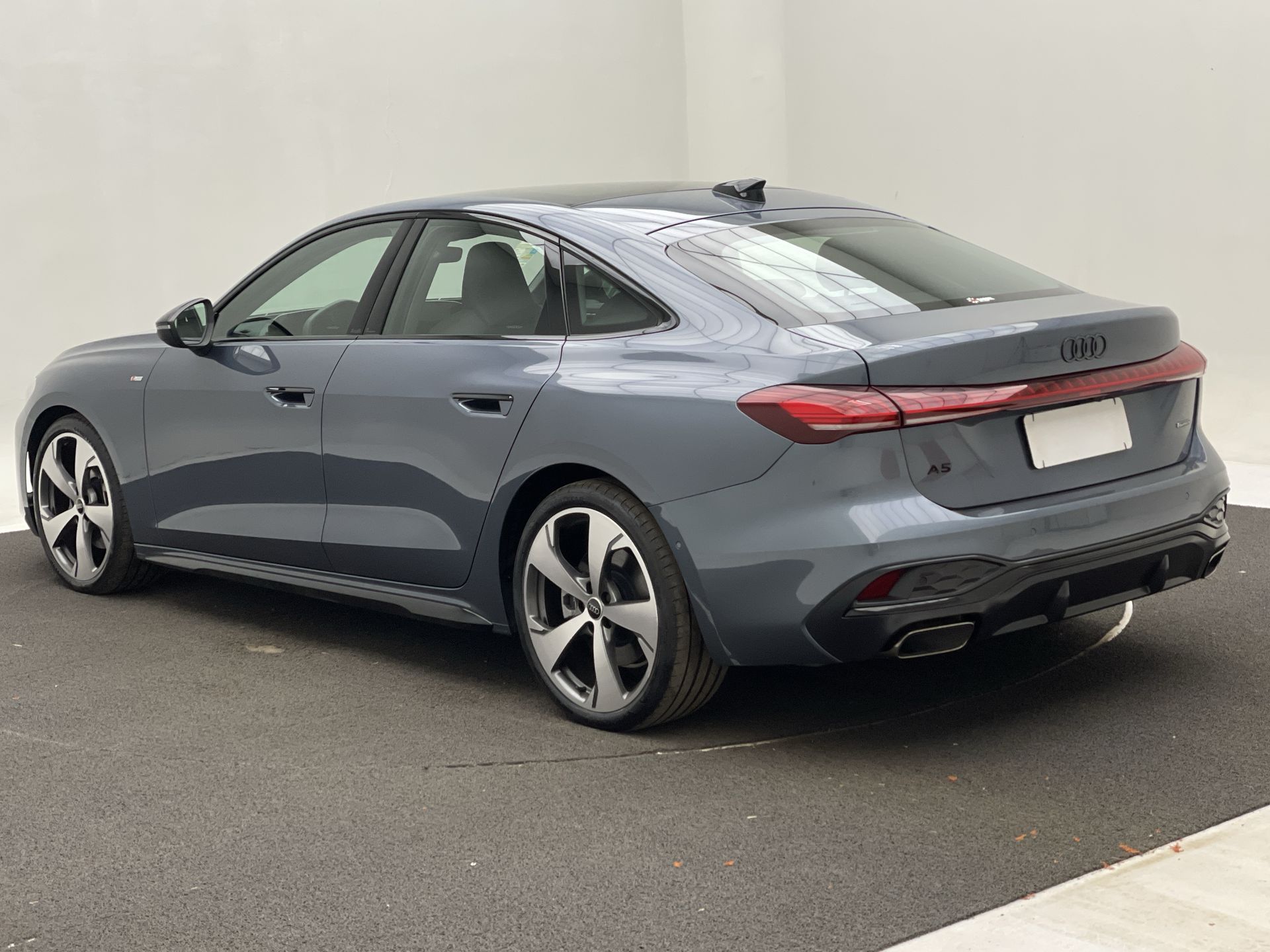 A5 Sedan Performance S Edition 2.0 TFSI Quattro