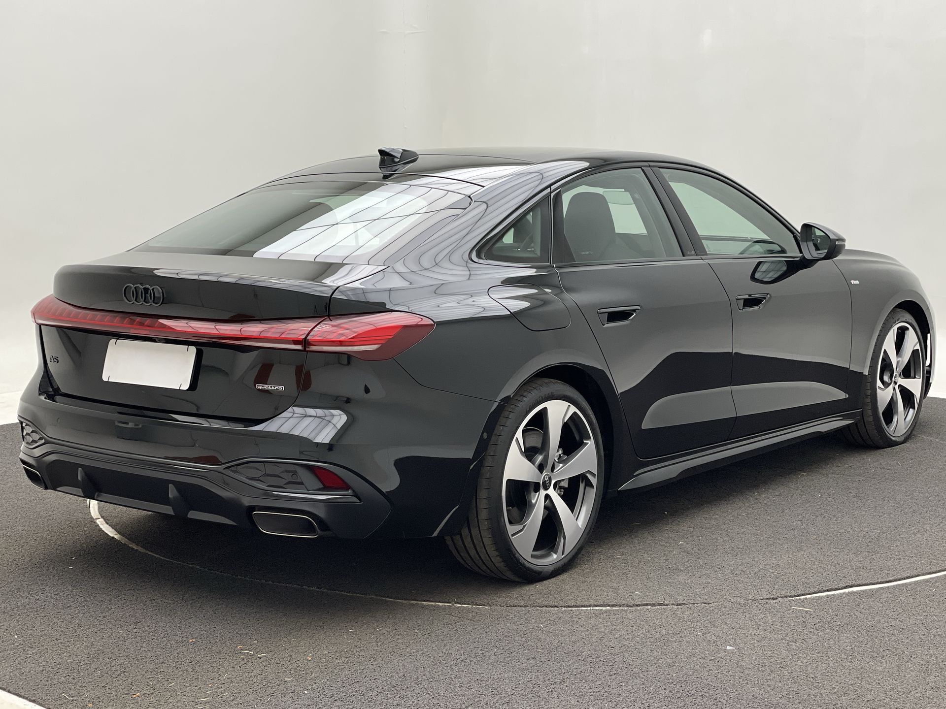 A5 Sedan Performance S Edition 2.0 TFSI Quattro