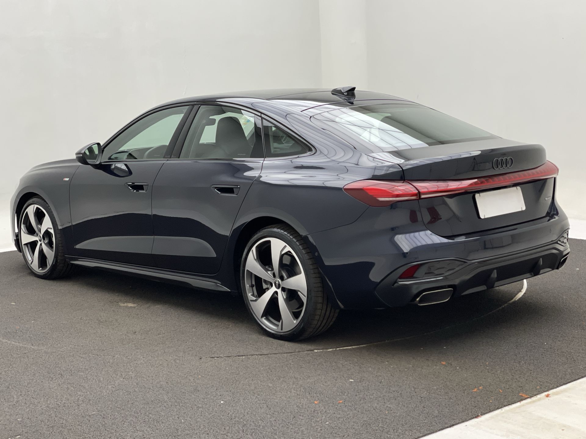 A5 Sedan Performance S Edition 2.0 TFSI Quattro