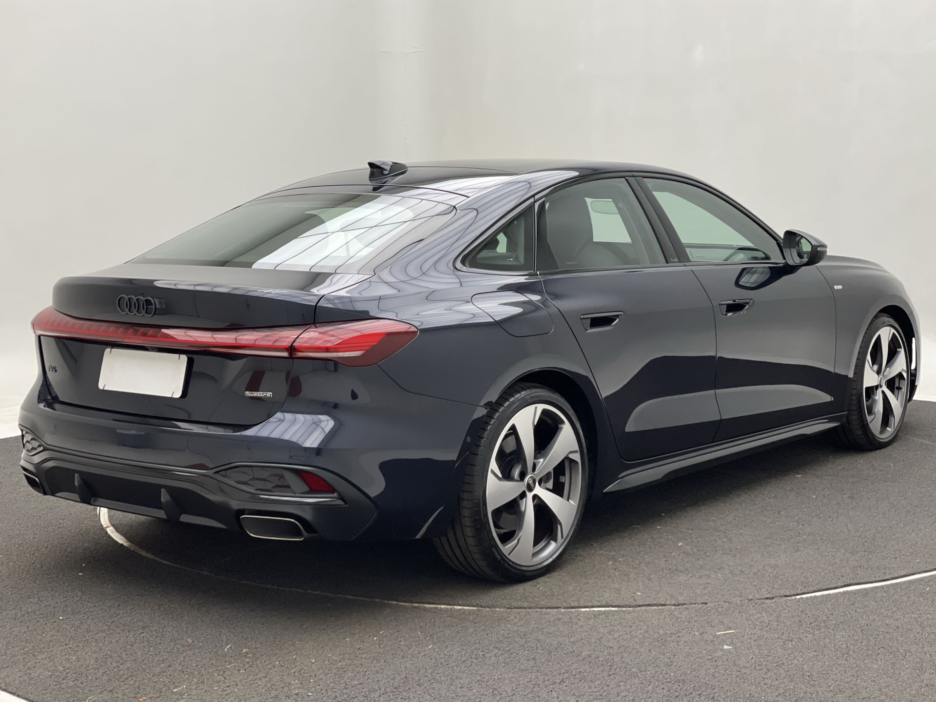A5 Sedan Performance S Edition 2.0 TFSI Quattro