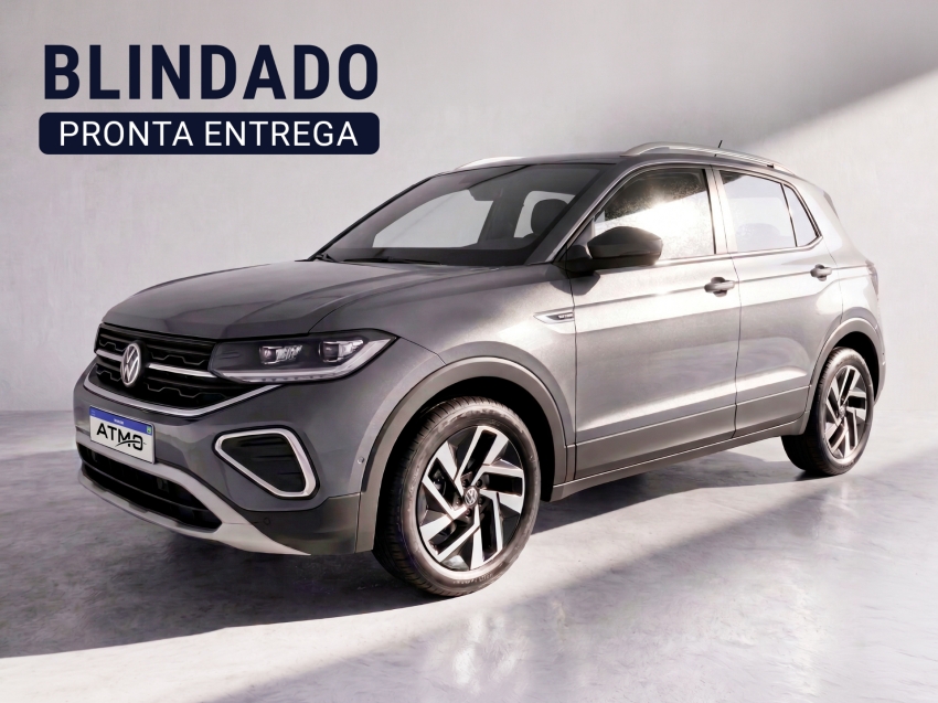 1.4 250 TSI TOTAL FLEX HIGHLINE AUTOMÁTICO