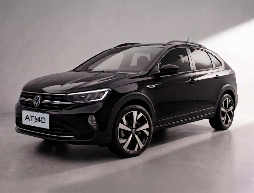 1.0 200 TSI TOTAL FLEX HIGHLINE AUTOMÁTICO