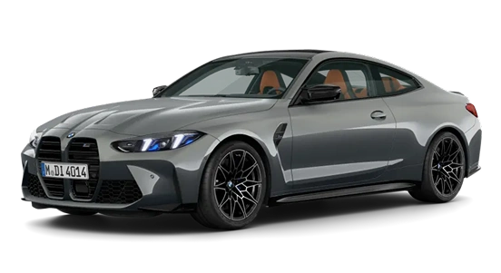 M4 Competition
