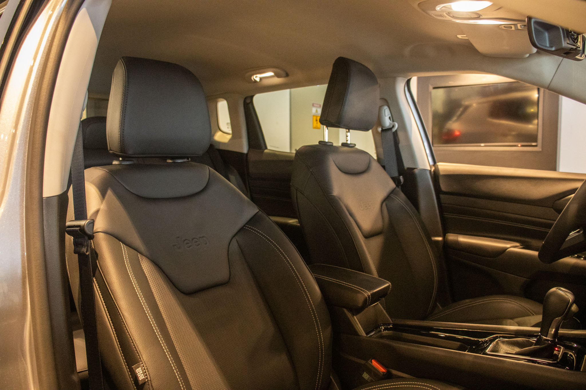 Jeep-COMPASS-COMPASS LONG. T270 1.3 TB 4x2 Flex Aut.