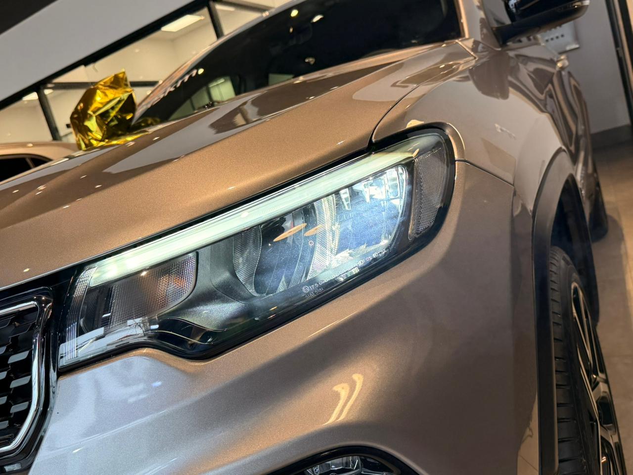 Jeep-COMPASS-COMPASS LONG. T270 1.3 TB 4x2 Flex Aut.
