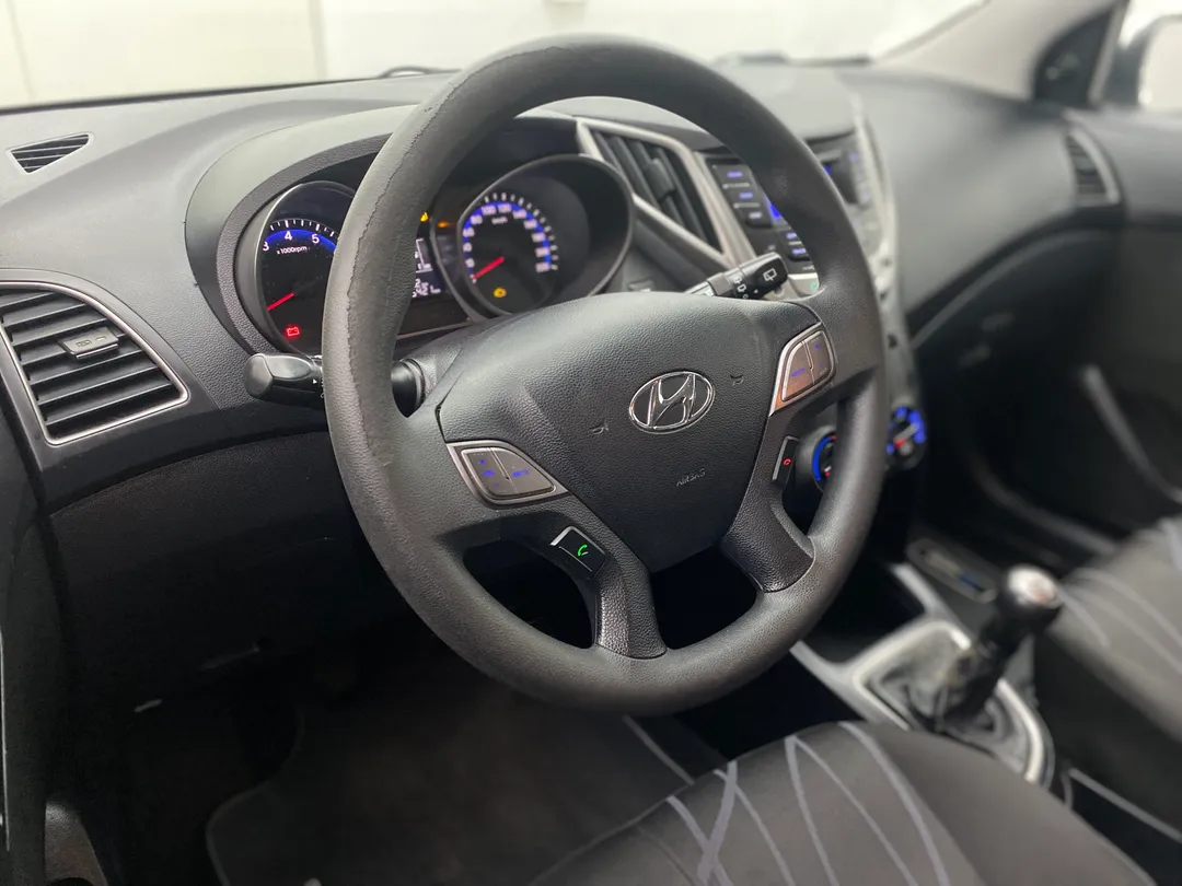 Hyundai-HB20-HB20 Comf./C.Plus/C.Style 1.0 Flex 12V