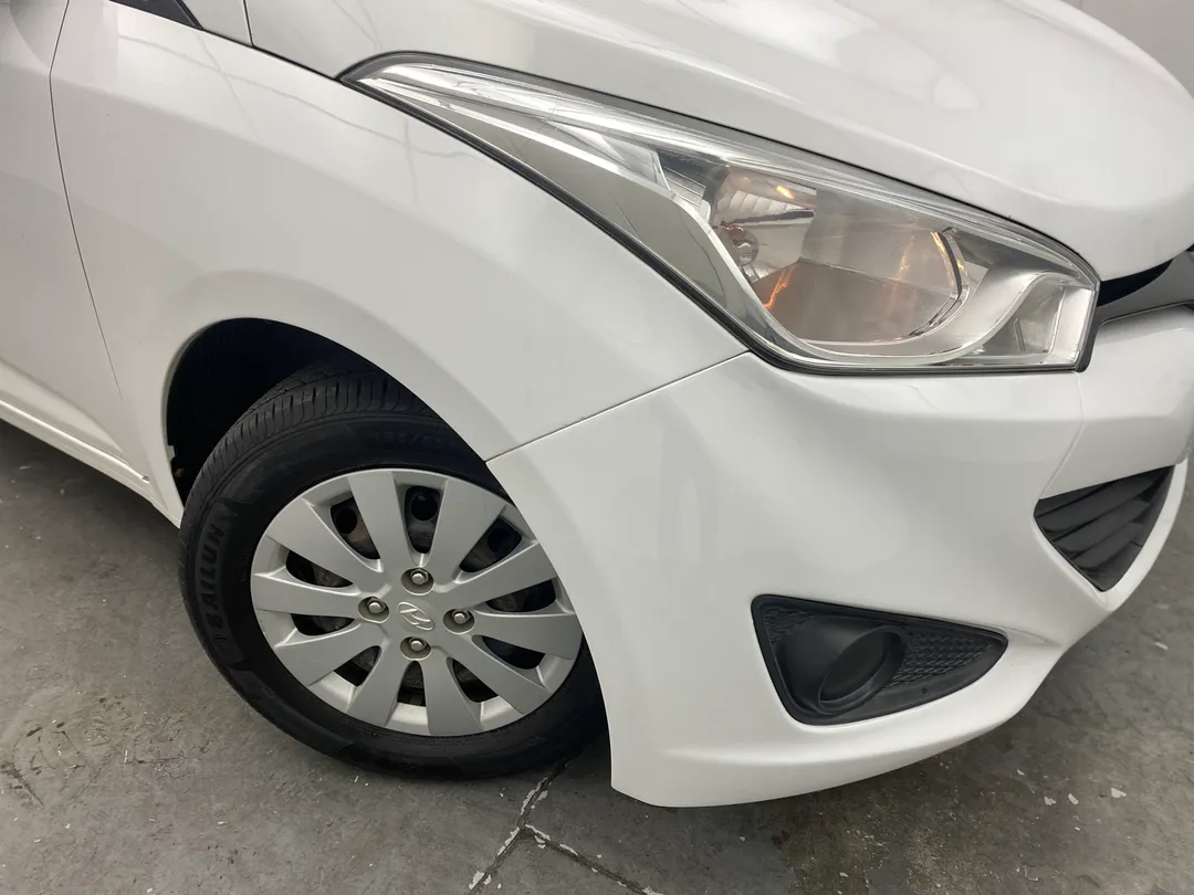 Hyundai-HB20-HB20 Comf./C.Plus/C.Style 1.0 Flex 12V