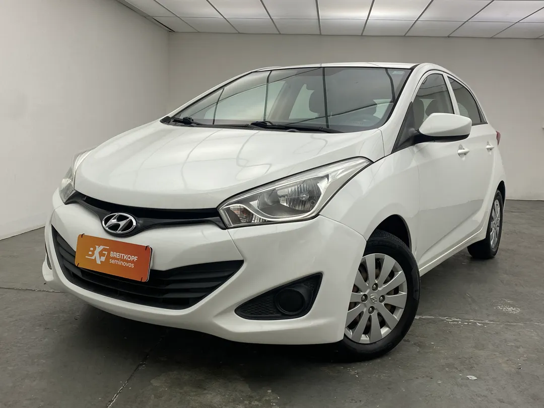 hyundai hb20 comf./c.plus/c.style 1.0 flex 12v