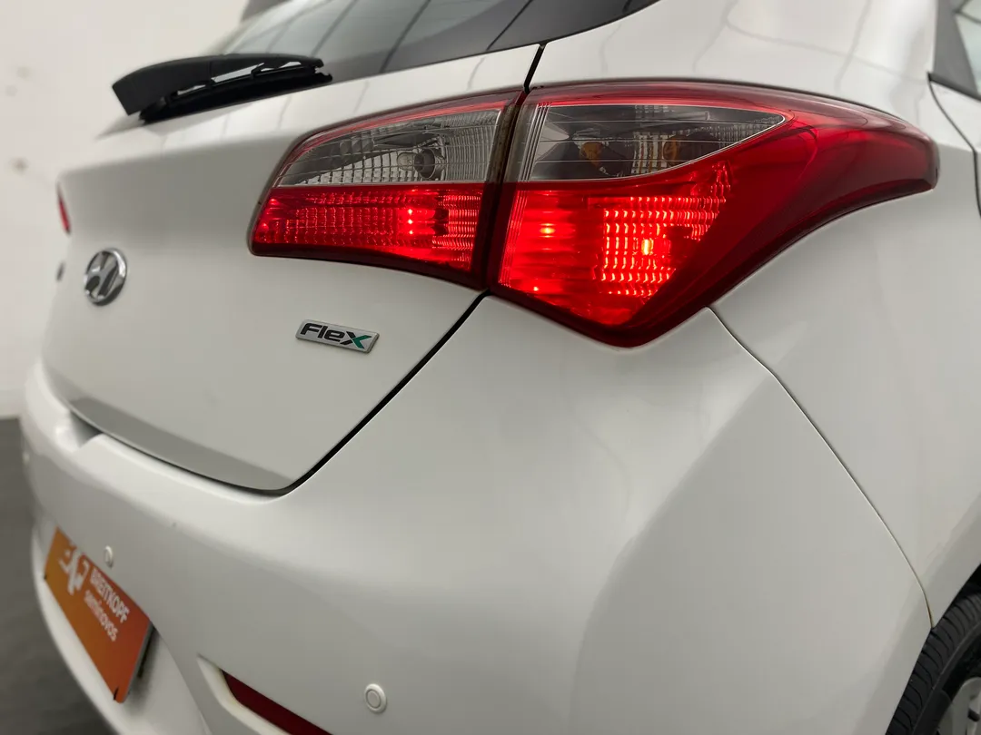 Hyundai-HB20-HB20 Comf./C.Plus/C.Style 1.0 Flex 12V