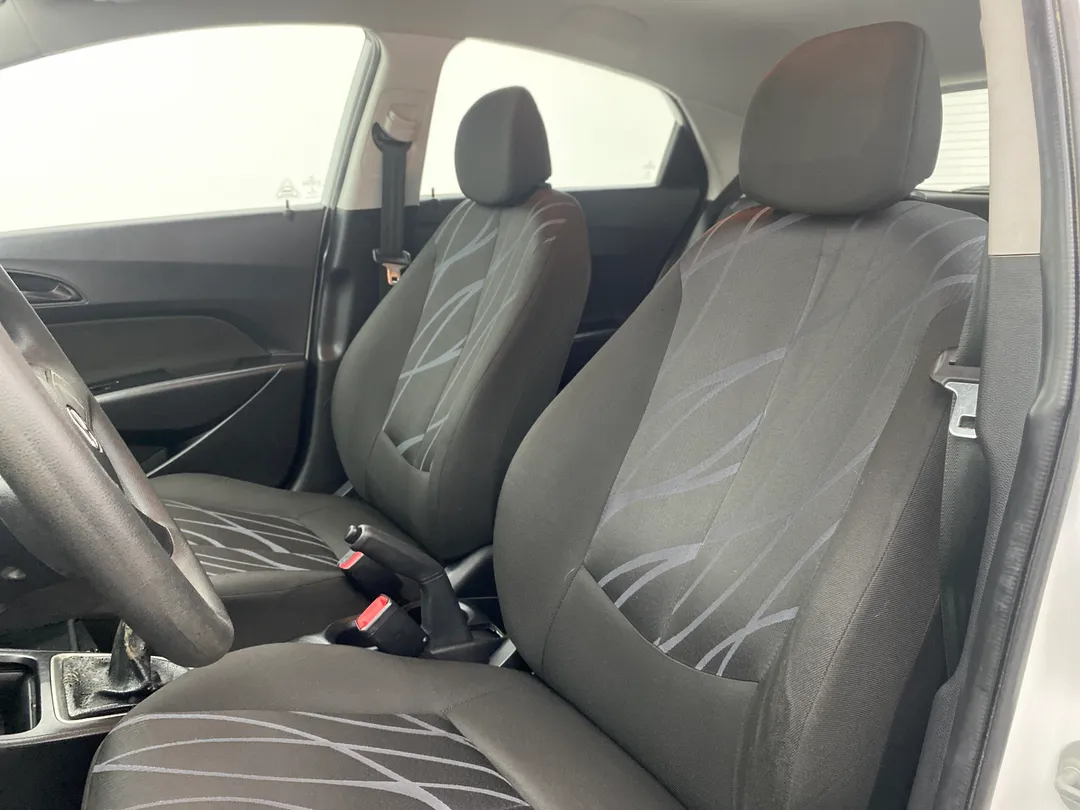 Hyundai-HB20-HB20 Comf./C.Plus/C.Style 1.0 Flex 12V