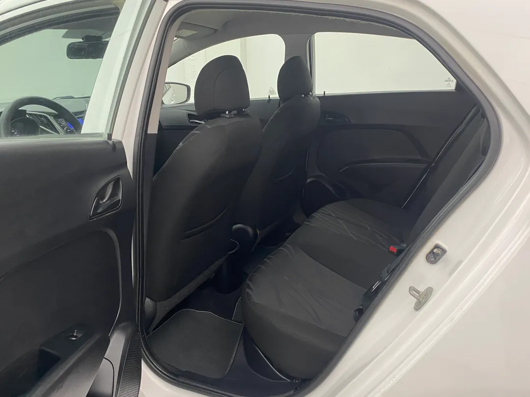 Hyundai-HB20-HB20 Comf./C.Plus/C.Style 1.0 Flex 12V