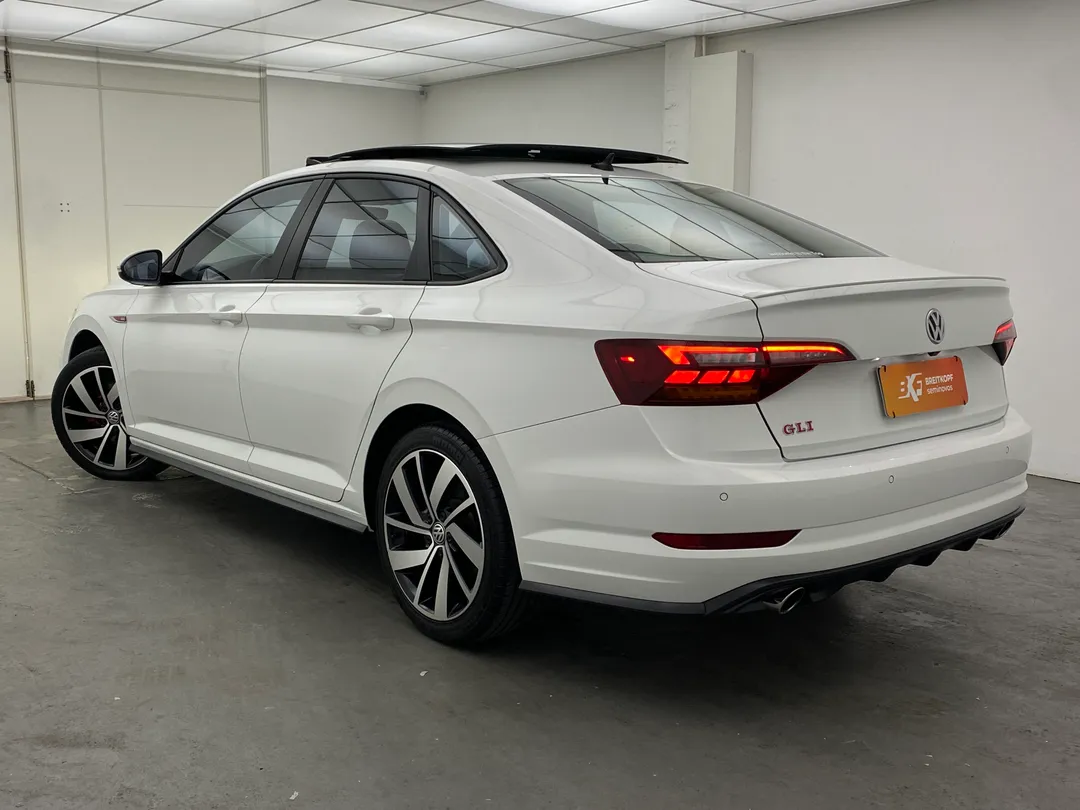 vw - volkswagen jetta jetta gli 350 tsi 2.0 16v 4p aut.