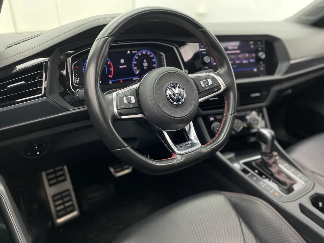 vw - volkswagen jetta jetta gli 350 tsi 2.0 16v 4p aut.