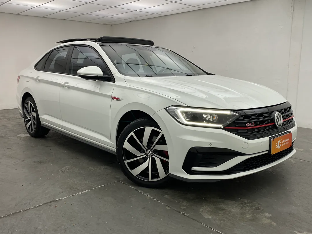 vw - volkswagen jetta jetta gli 350 tsi 2.0 16v 4p aut.