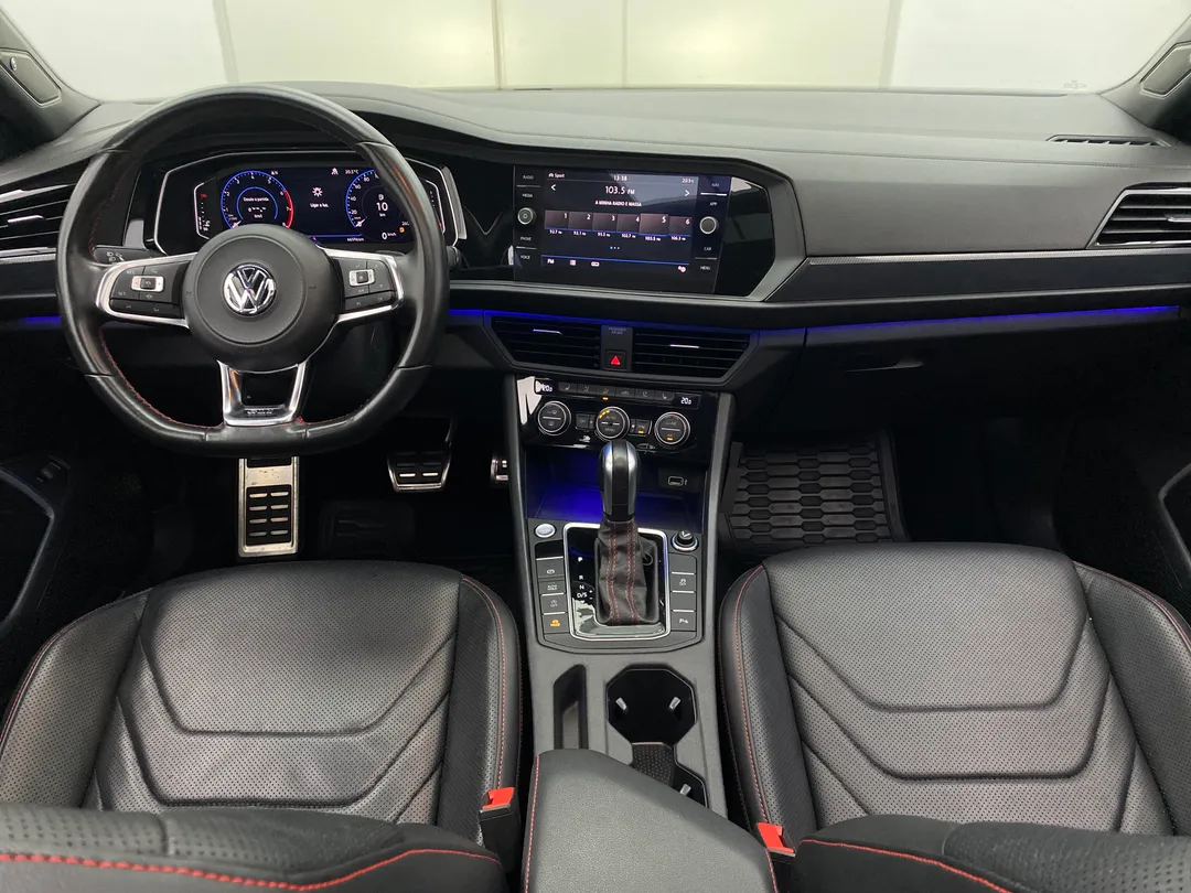 vw - volkswagen jetta jetta gli 350 tsi 2.0 16v 4p aut.