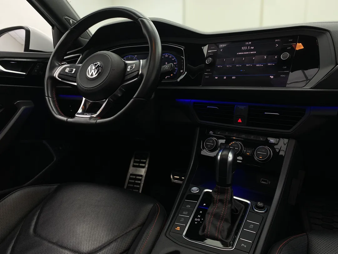 vw - volkswagen jetta jetta gli 350 tsi 2.0 16v 4p aut.