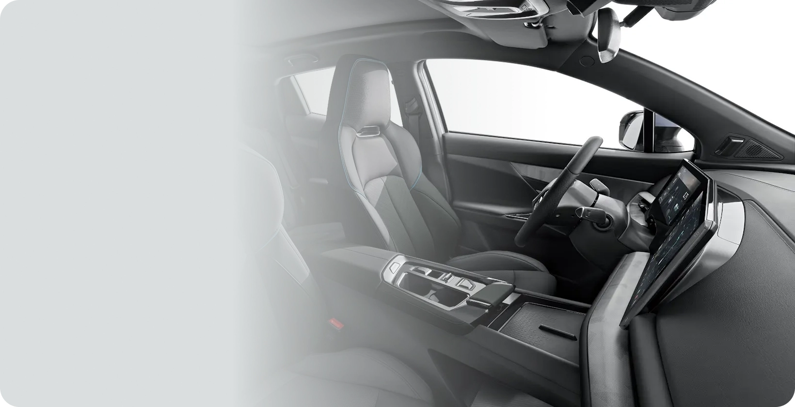 Design interior esportivo