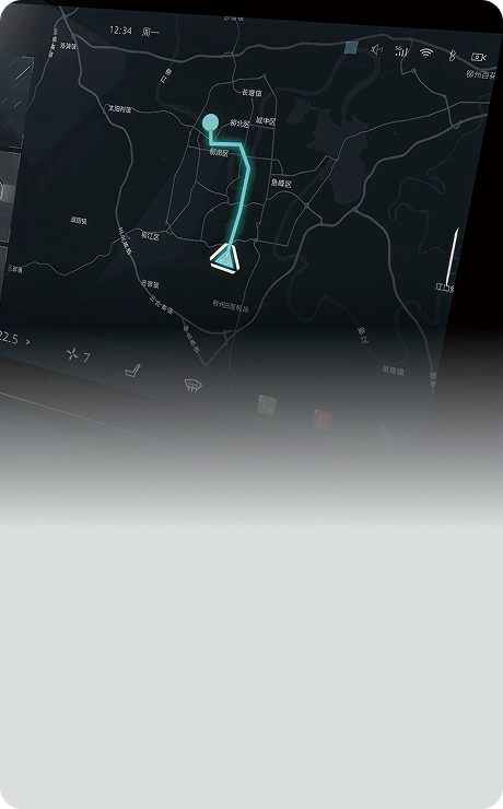 CAOA Changan Connect