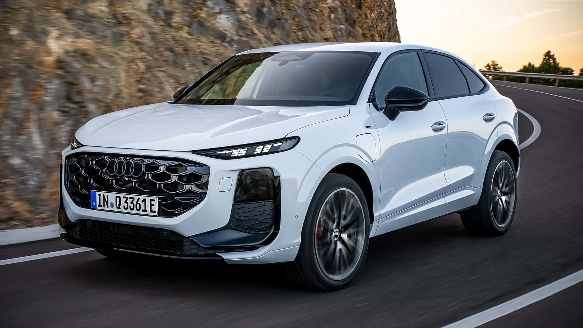 Audi Q3 chega à terceira geração com fôlego – e diversão – de sobra