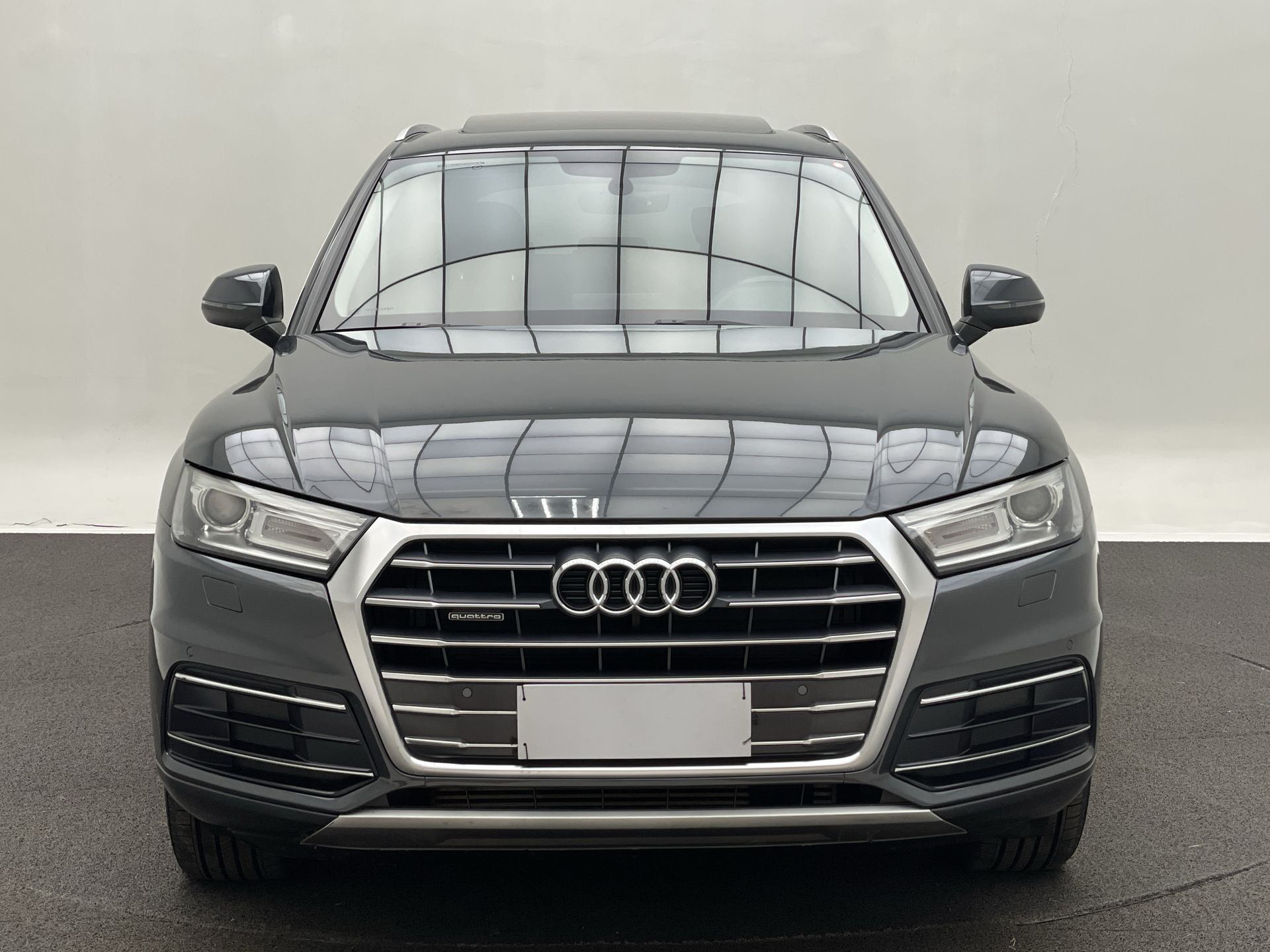Q5 Prestige Plus 2.0 TFSI Quat. S tronic