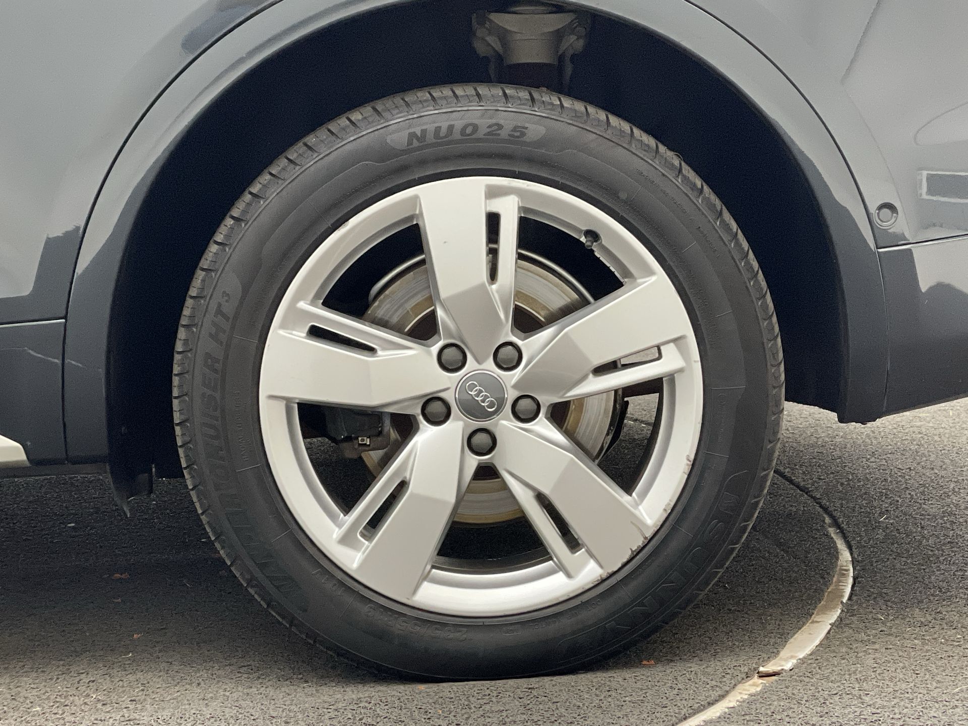 Q5 Prestige Plus 2.0 TFSI Quat. S tronic