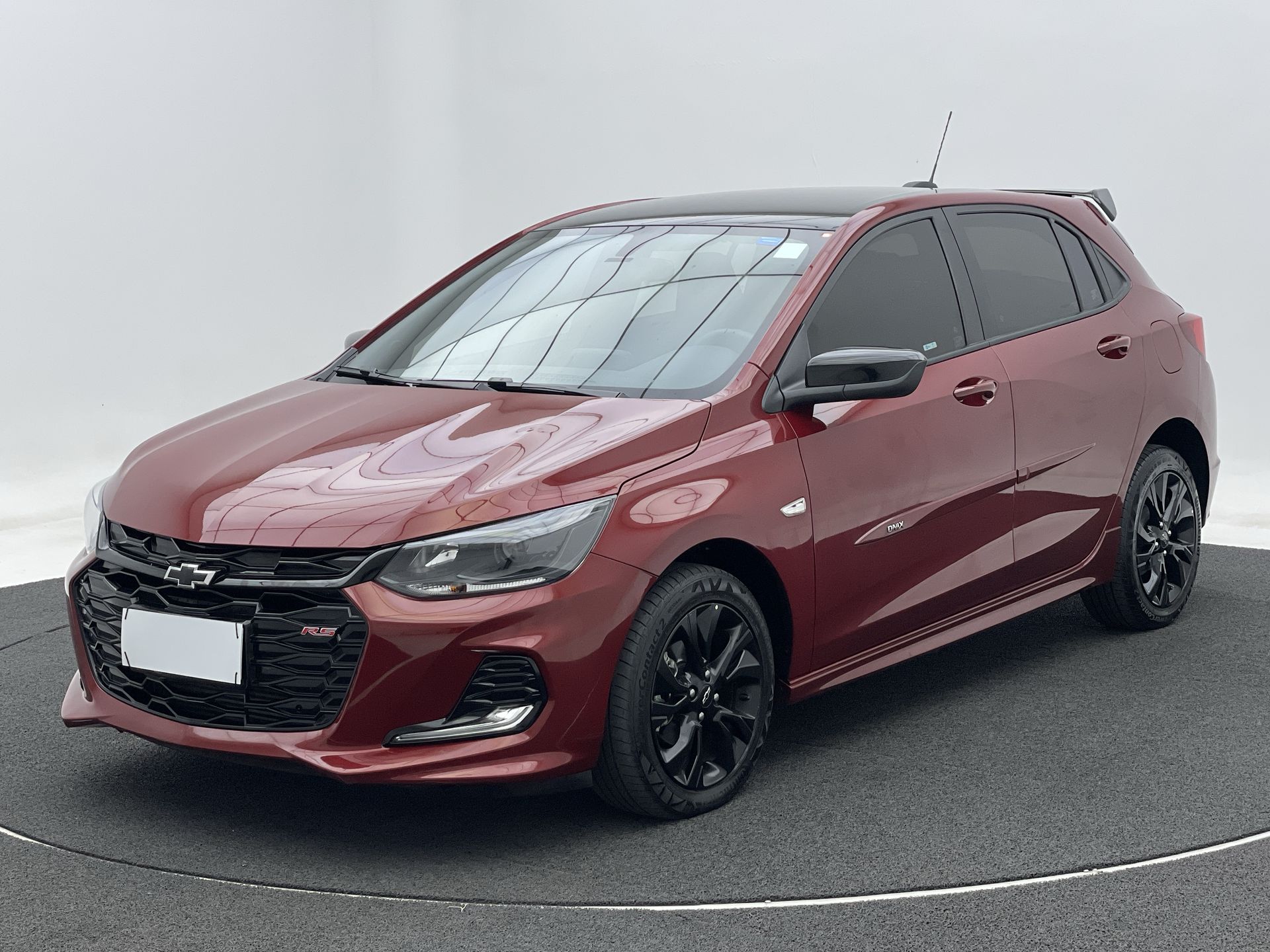 ONIX HATCH RS 1.0 TB 12V Flex 5p Aut.