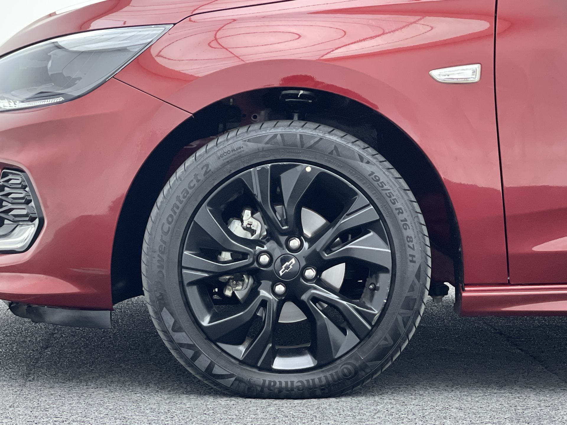 ONIX HATCH RS 1.0 TB 12V Flex 5p Aut.