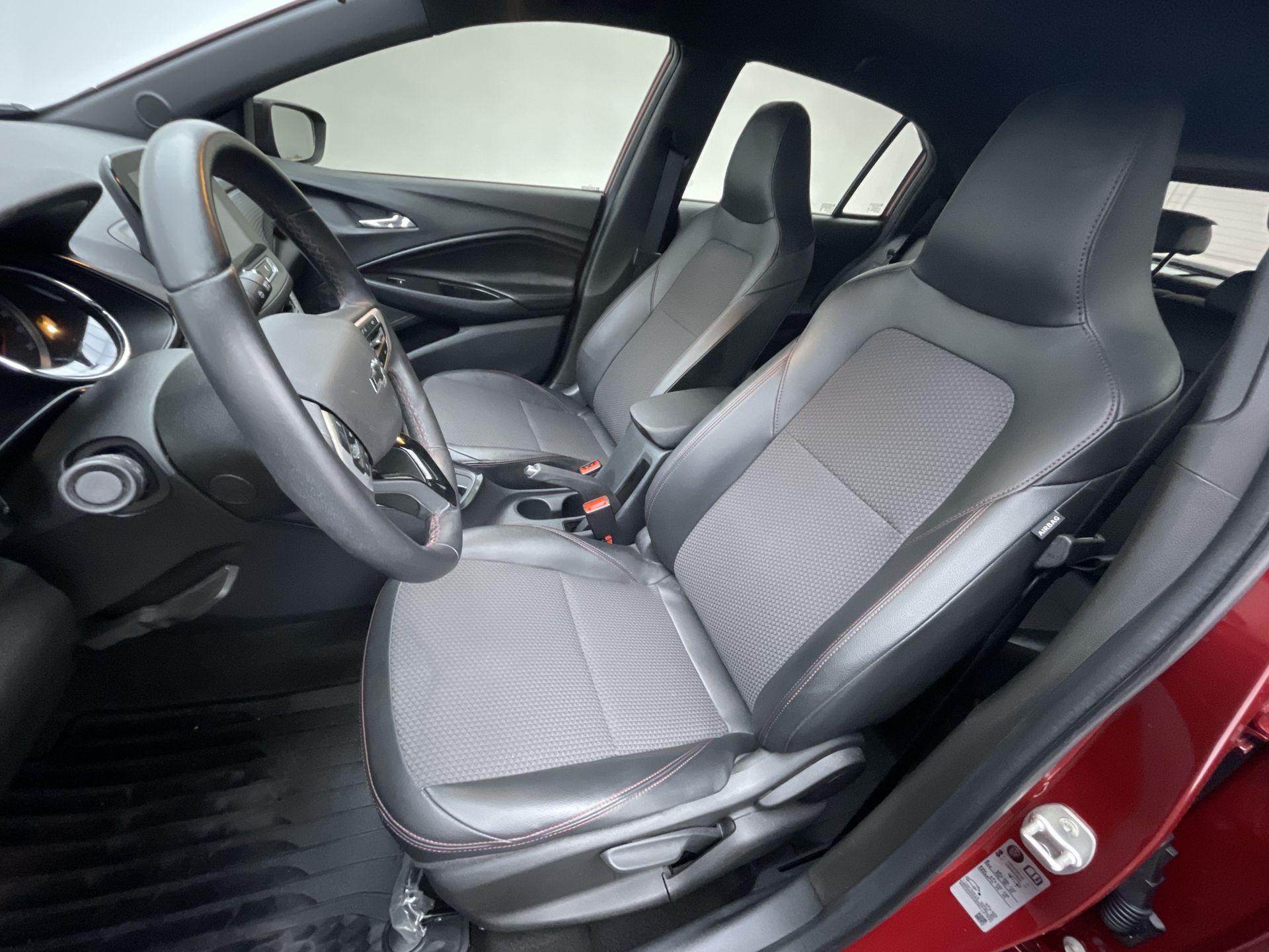 ONIX HATCH RS 1.0 TB 12V Flex 5p Aut.