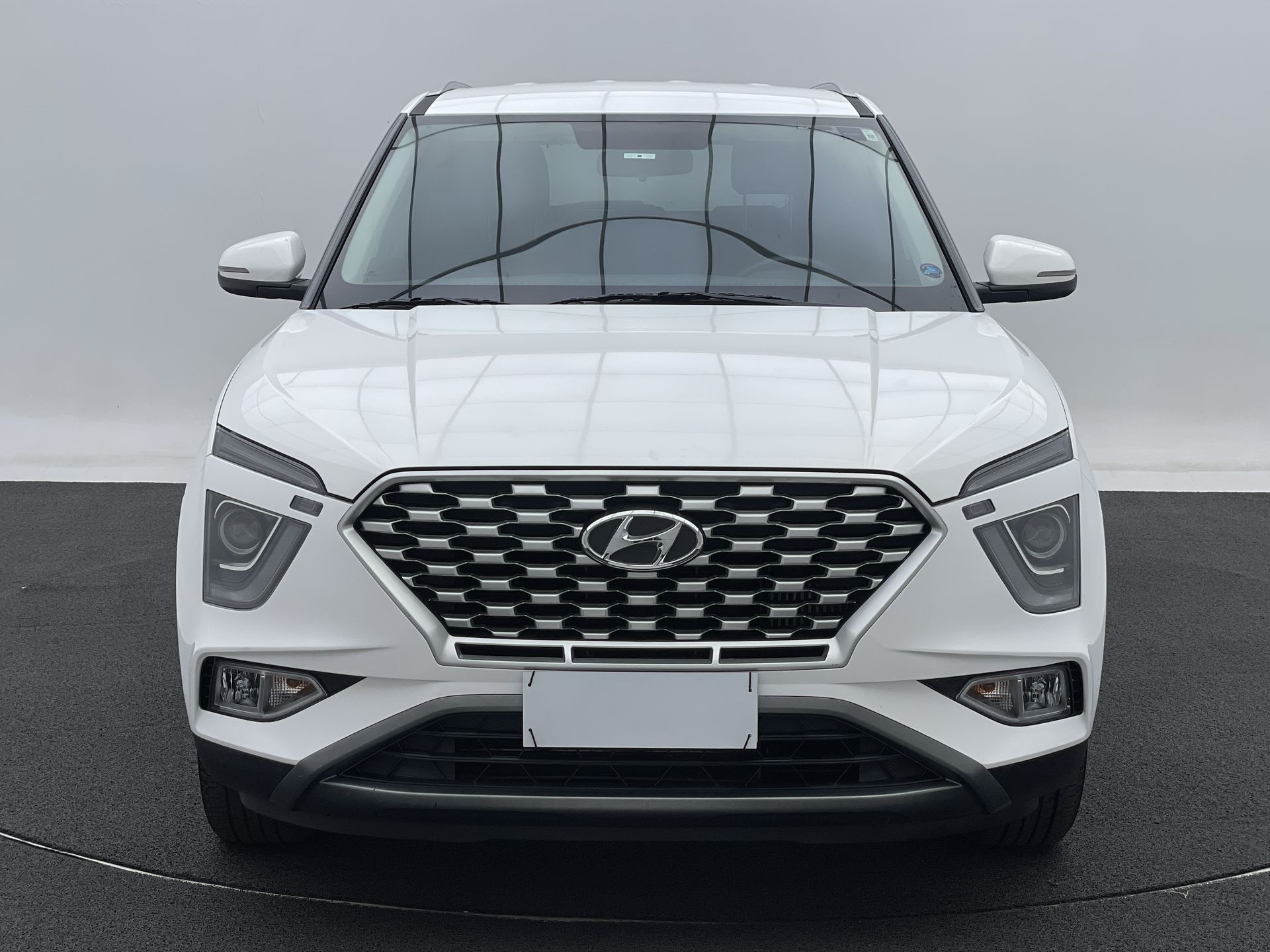 Hyundai-CRETA-Creta Limited 1.0 TB 12V Flex Aut.