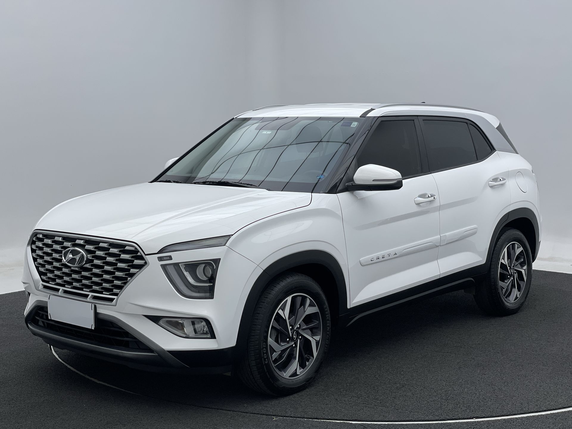 Hyundai-CRETA-Creta Limited 1.0 TB 12V Flex Aut.