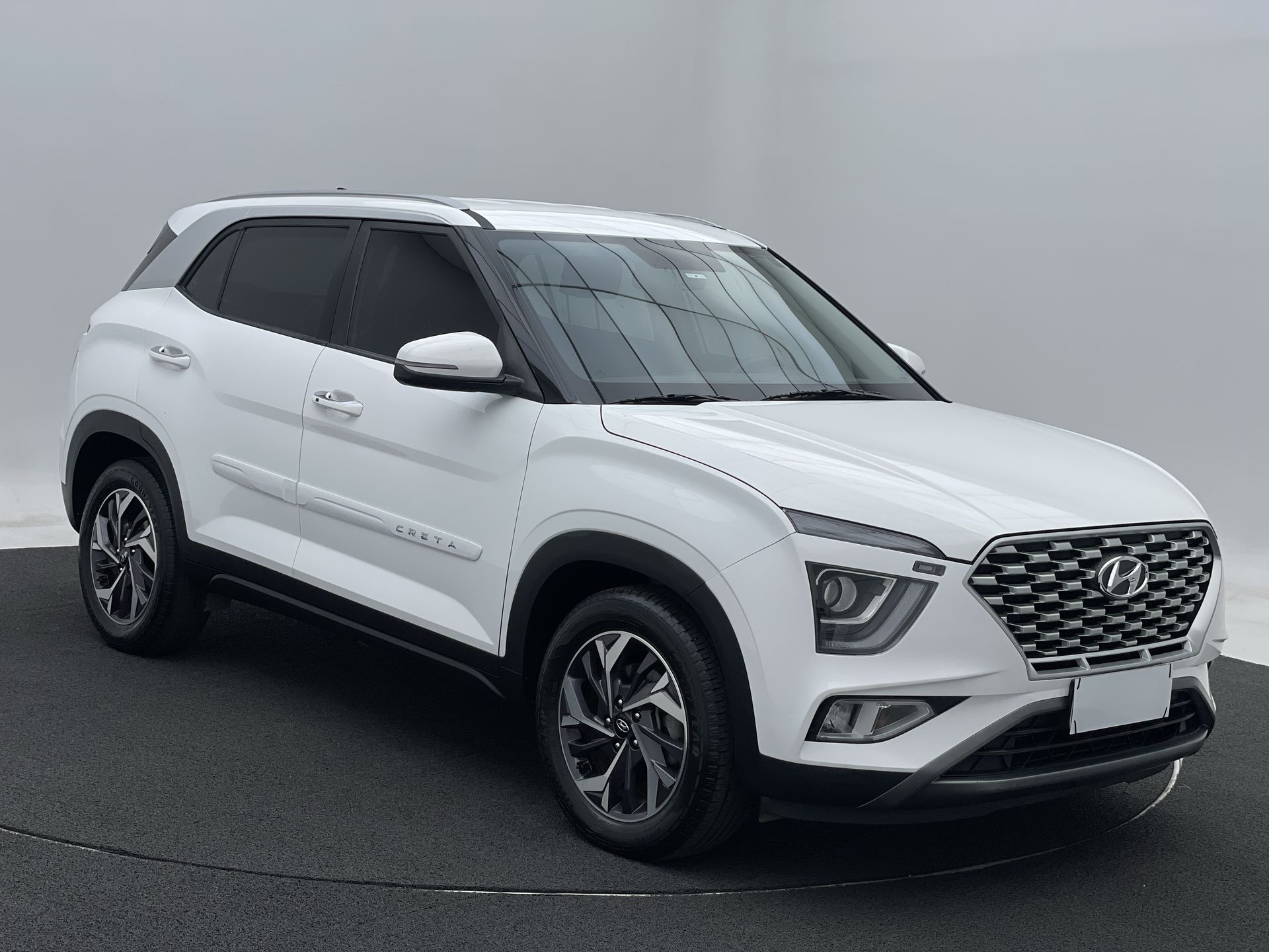 Hyundai-CRETA-Creta Limited 1.0 TB 12V Flex Aut.