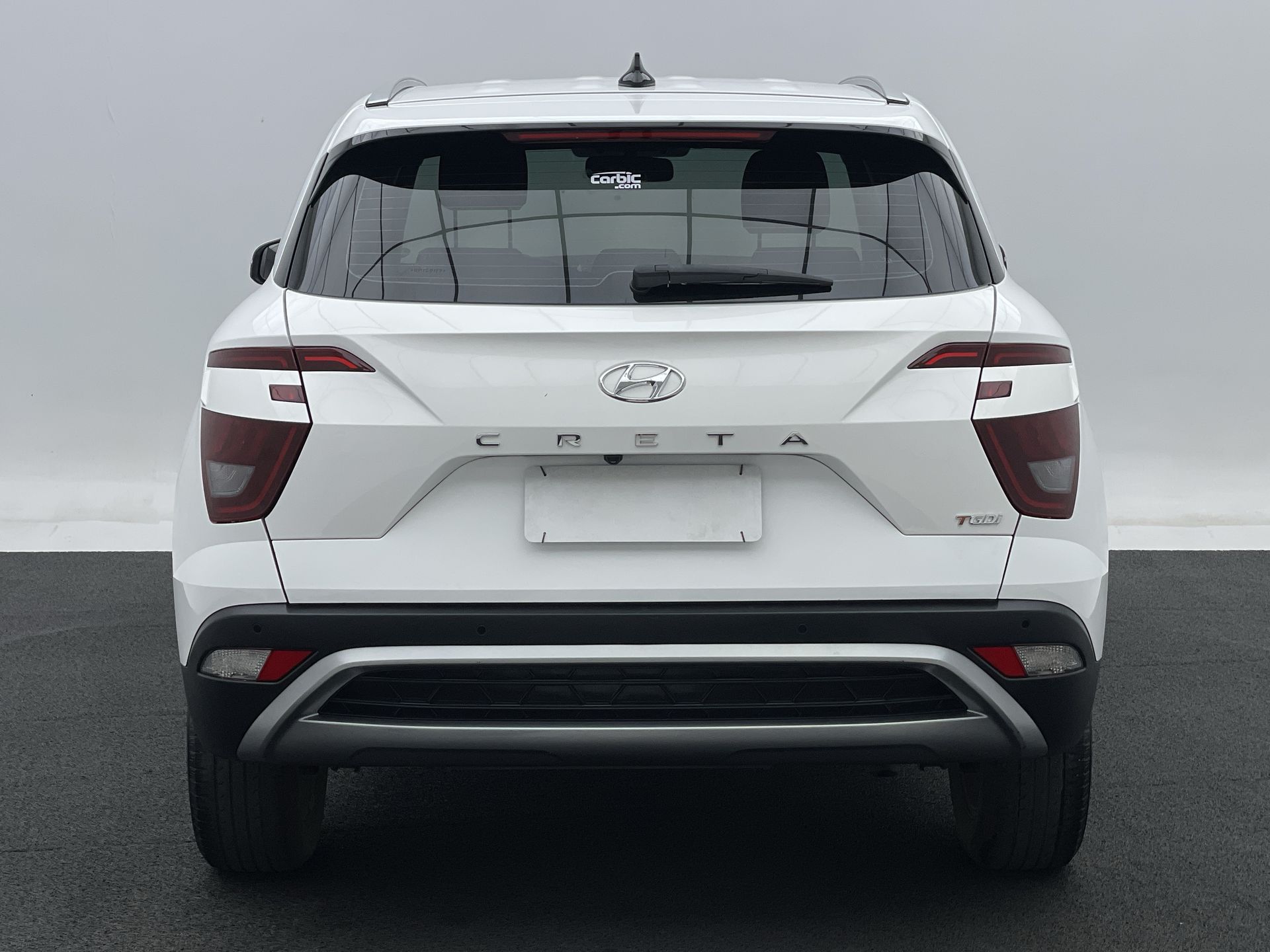 Hyundai-CRETA-Creta Limited 1.0 TB 12V Flex Aut.