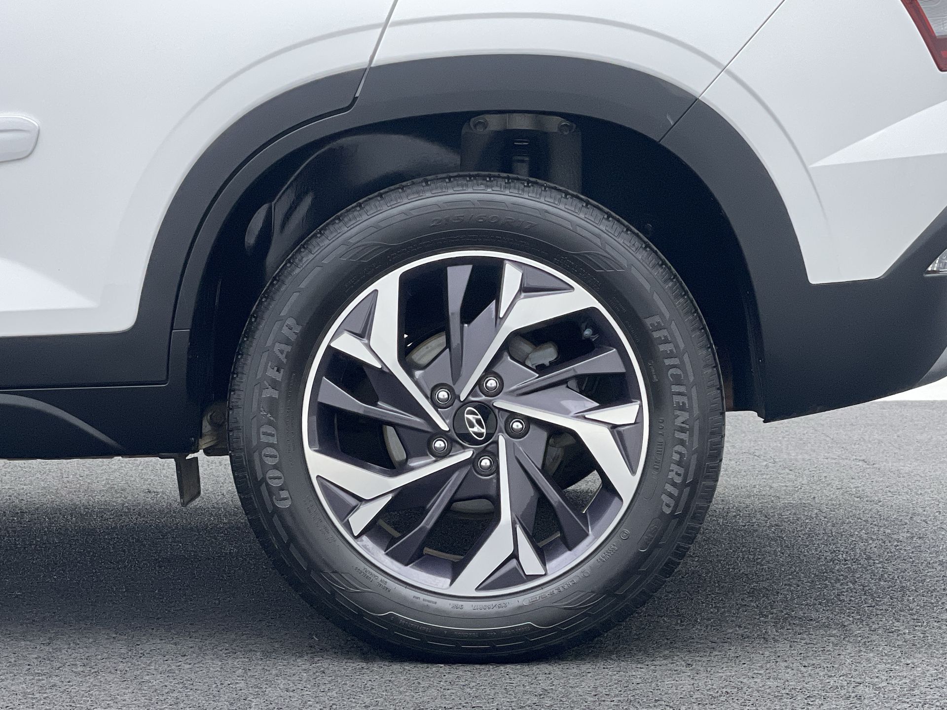 Hyundai-CRETA-Creta Limited 1.0 TB 12V Flex Aut.