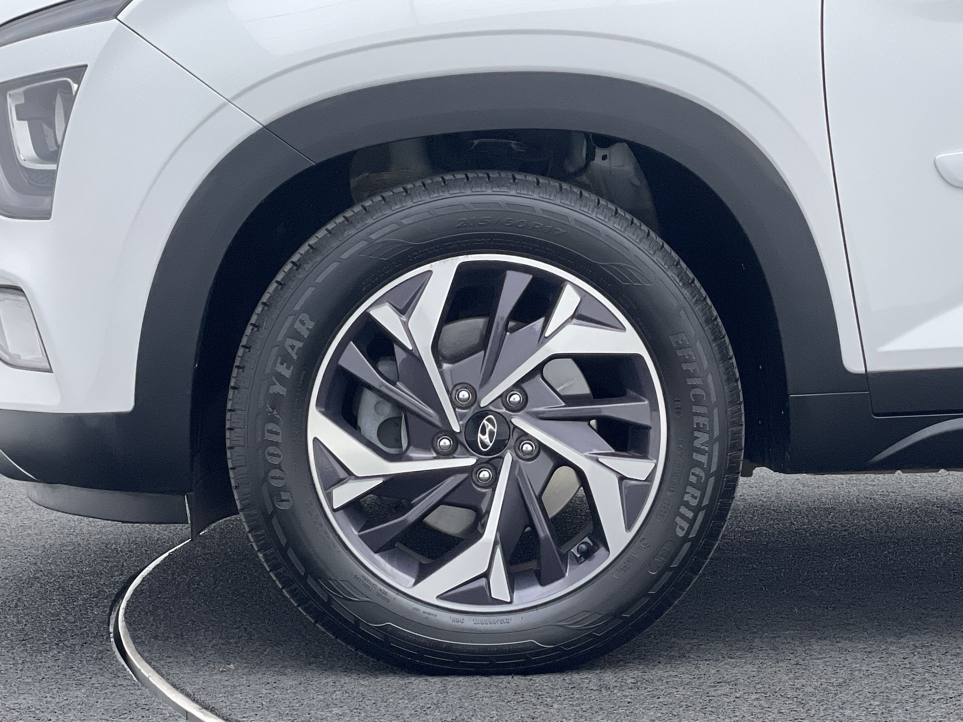 Hyundai-CRETA-Creta Limited 1.0 TB 12V Flex Aut.