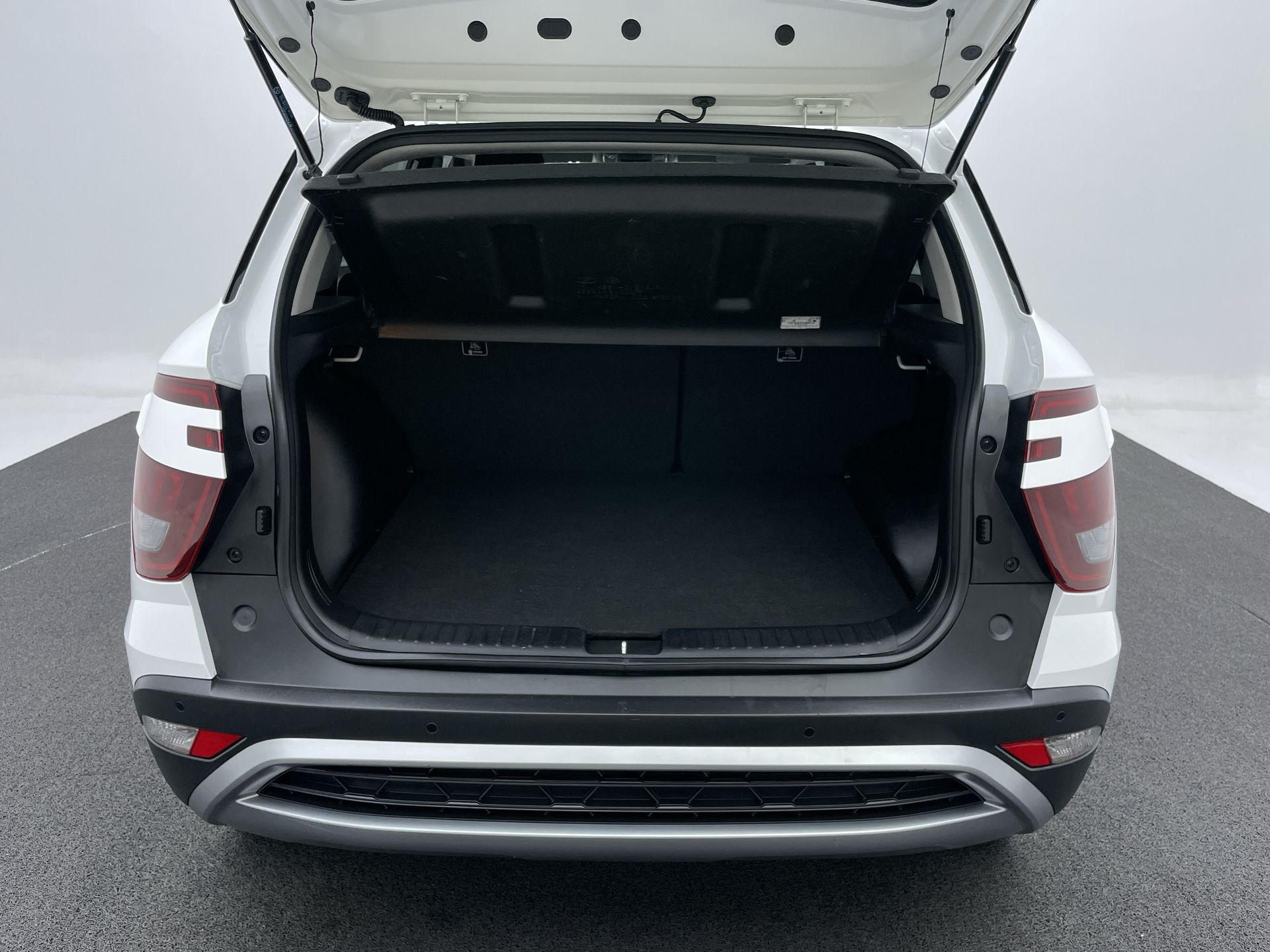 Hyundai-CRETA-Creta Limited 1.0 TB 12V Flex Aut.