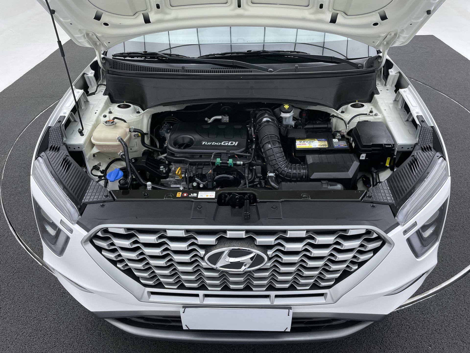 Hyundai-CRETA-Creta Limited 1.0 TB 12V Flex Aut.