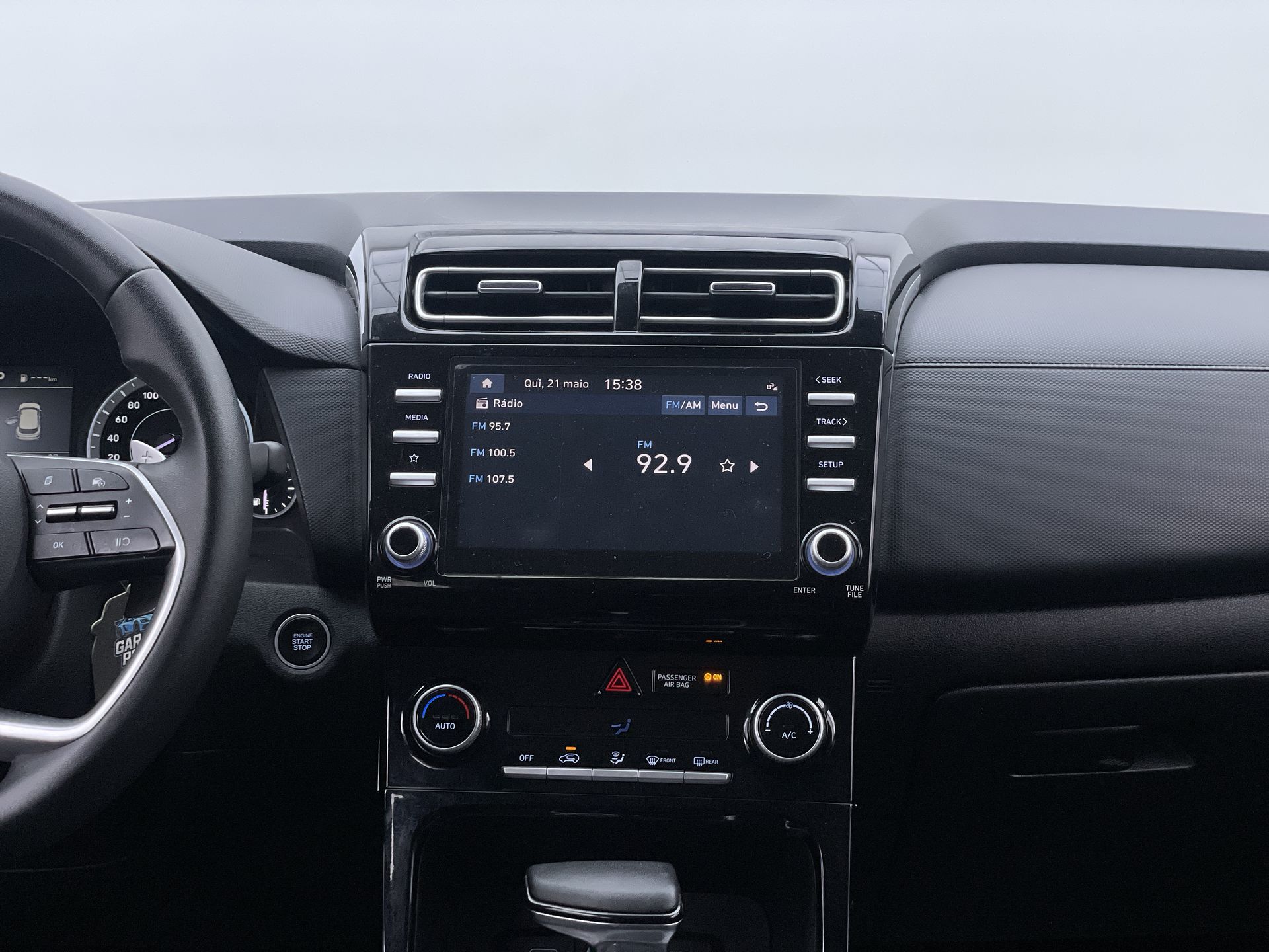 Hyundai-CRETA-Creta Limited 1.0 TB 12V Flex Aut.
