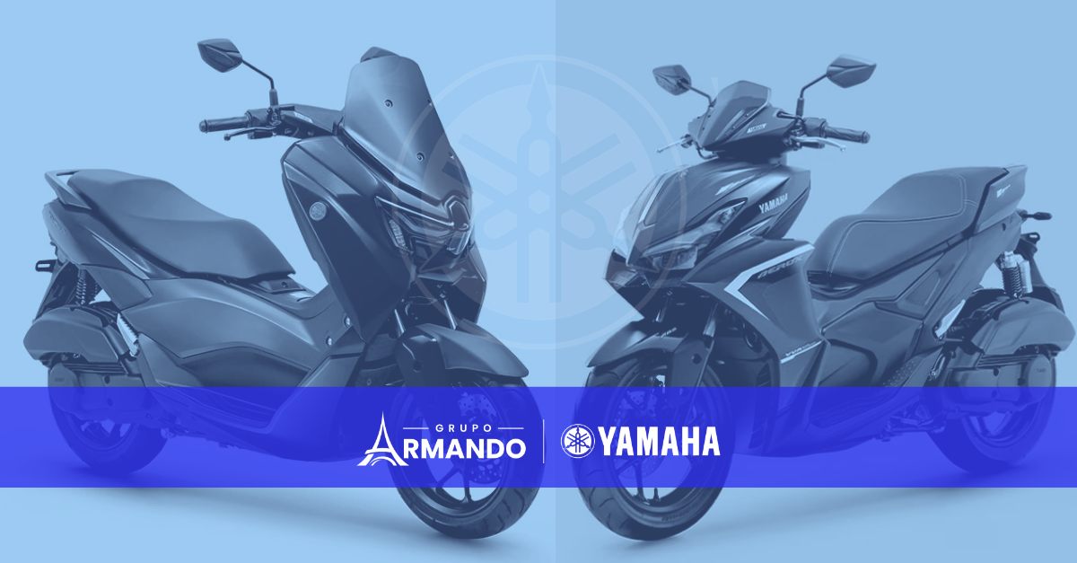 Aerox ou Nmax: qual scooter 160 é melhor no uso real (e por que as rivais ficam devendo)