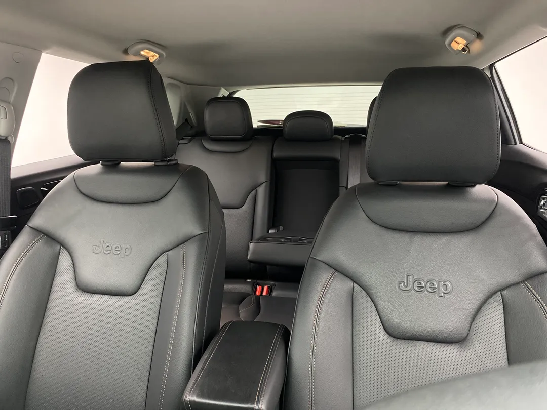 jeep compass compass limited t270 1.3 tb 4x2 flex aut