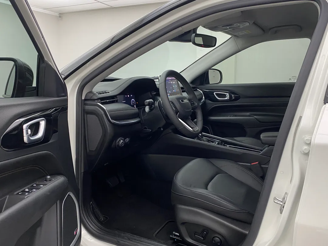 jeep compass compass limited t270 1.3 tb 4x2 flex aut