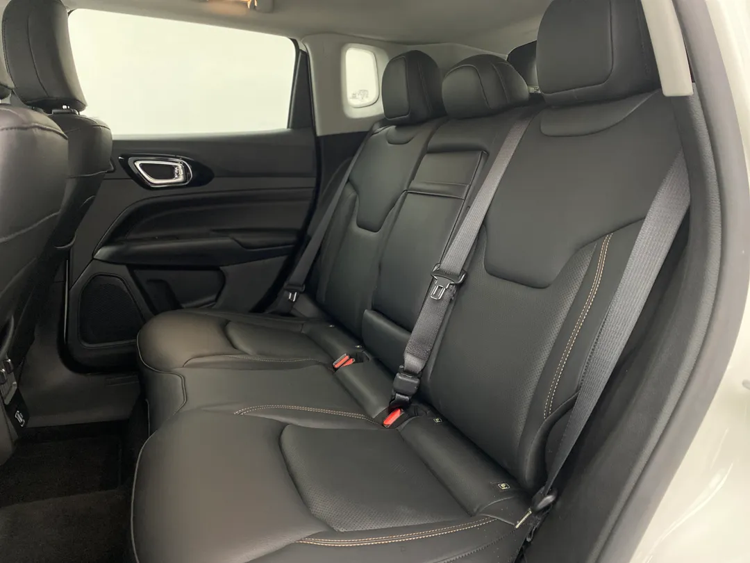 jeep compass compass limited t270 1.3 tb 4x2 flex aut