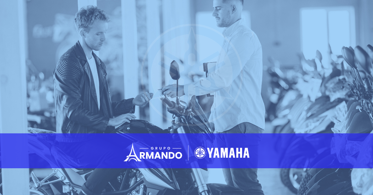 Consórcio Yamaha: o guia simples para planejar sua Moto 0km