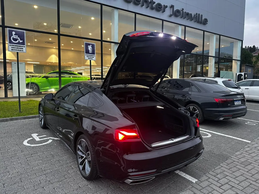 audi a5 a5 sportback s-line 2.0 tfsi s-tronic