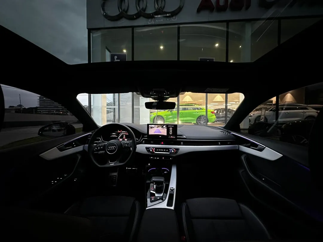audi a5 a5 sportback s-line 2.0 tfsi s-tronic