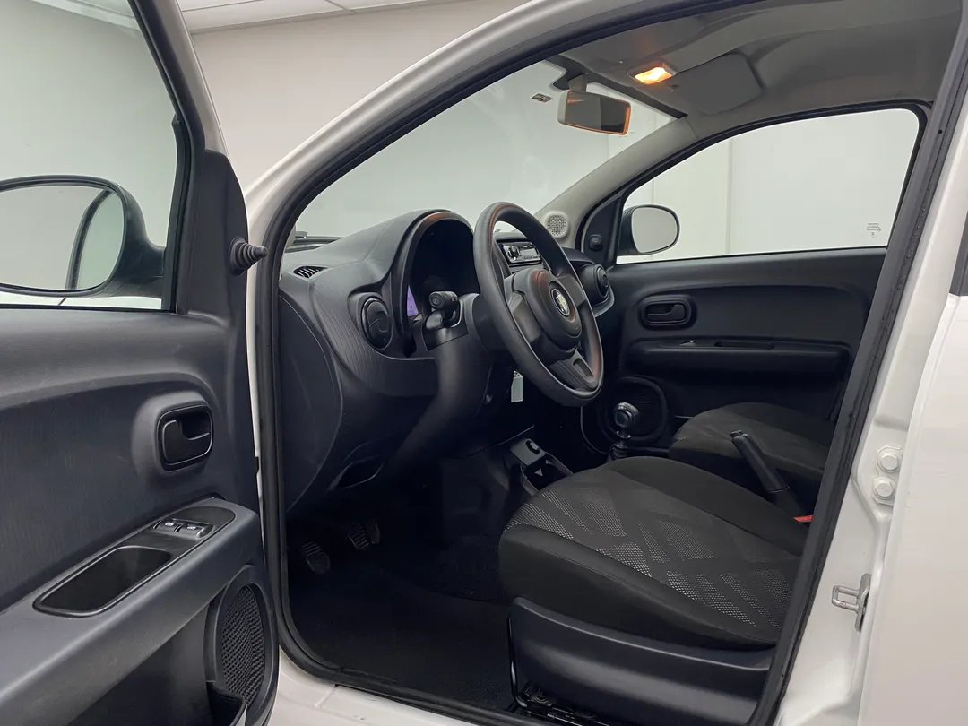 fiat mobi mobi like 1.0 fire flex 5p.