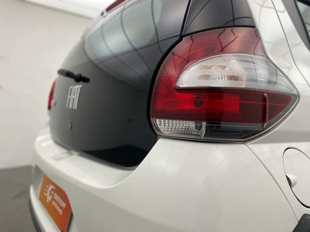 fiat mobi mobi like 1.0 fire flex 5p.