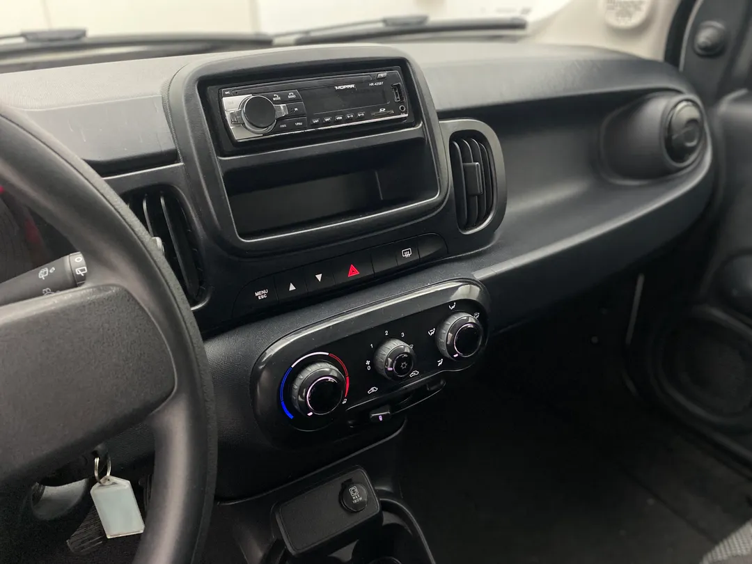 fiat mobi mobi like 1.0 fire flex 5p.