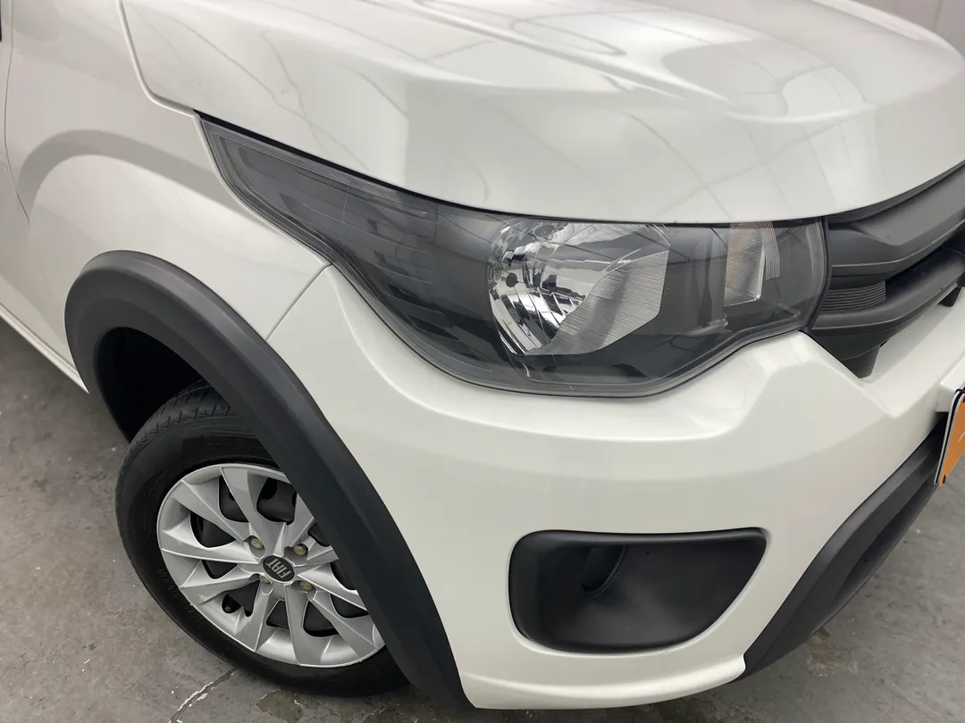 fiat mobi mobi like 1.0 fire flex 5p.