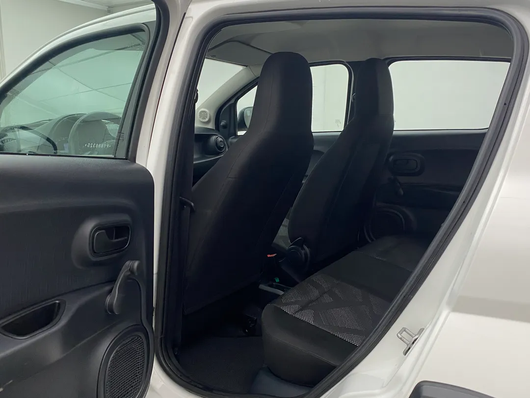 fiat mobi mobi like 1.0 fire flex 5p.